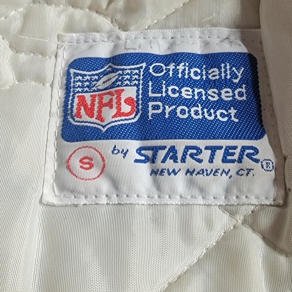 Authentic Starter Jacket - Picture 3 of 14